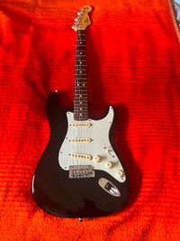 Fender American Professional Strat (2018)