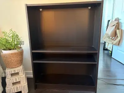 IKEA Bookcase, View more