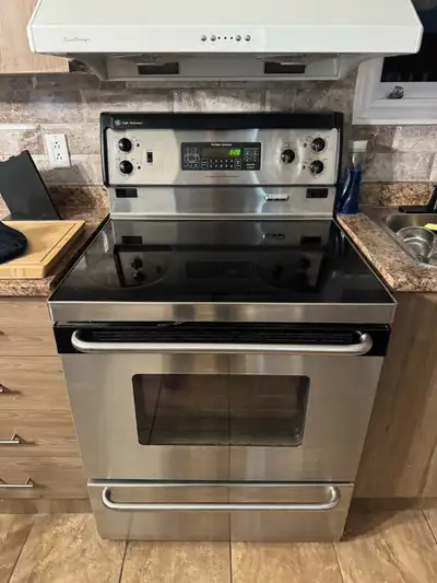 Poêle Frigo, View more