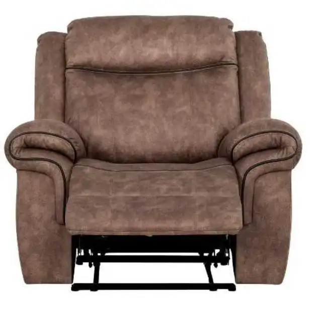 Rocker Recliner Sofa Chair in Chairs & Recliners in Mississauga / Peel Region - Image 4