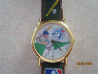 BLUE JAYS WATCH