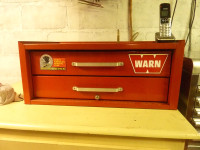 Tool Chest ~ FREE DELIVERY to New Liskeard