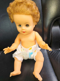 Vintage original 1950s Betsy Wetsy doll