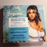 CD - Beyoncé - B-Day (SEALED)