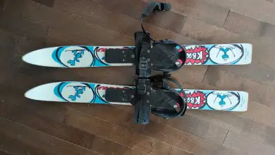 kids cross country skis, View more