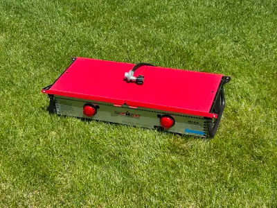 Camp Chef Pro 60X, View more
