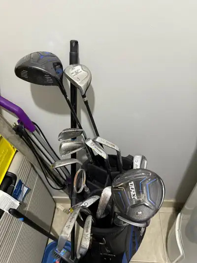 golf set , View more