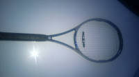 Wilson Tempest Graphite Tennis Racket