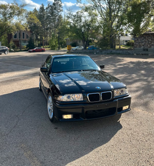1999 BMW 3 Series