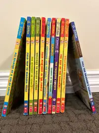 Children books