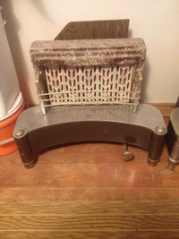 Fireplace Antique