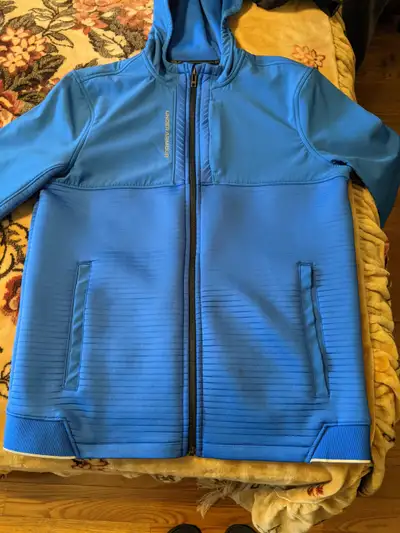 Under Armour Men's Storm Golf Revo Jacket, View more