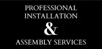 Installation and assembly services