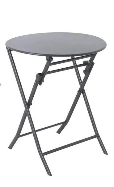 Bistro metal table dans Mobilier pour terrasse et jardin  à Longueuil/Rive Sud