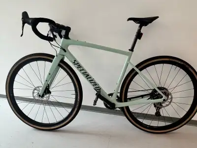 SPECIALIZED Diverge Carbon Gravel - SRAM Apex , View more