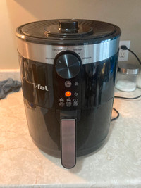 T-FAL AIRFRYER