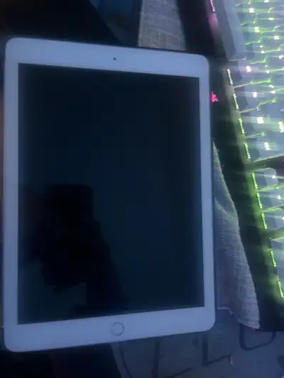 iPad 6th generation, View more