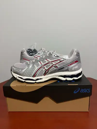 ** Asics Gel-Kayano 12.1 Kith United States **, View more