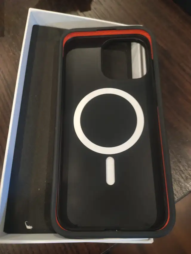 2 CASETiFY cases for iPhone 15 Pro Max [2X Military Grade in Cell Phone Accessories in St. Catharines - Image 5