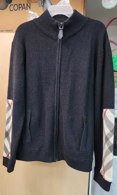 Burberry Veste garçon , View more