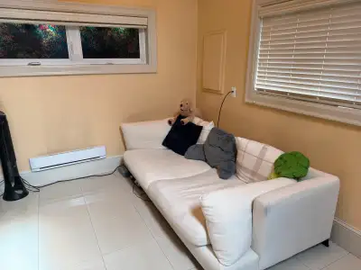 $2,600 / 1br - 600ft2 - 1 bedroom 600ft2 Laneway house near UBC