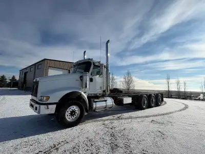 2013 International Paystar 5900 for sale! Truck is very clean! Would make a excellent truck around t...