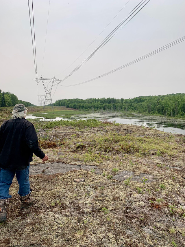 Terre à St-cuthbert dans Terrains à vendre  à Lanaudière - Image 4