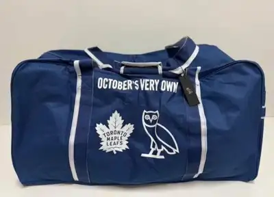 OVO hockey bag, View more