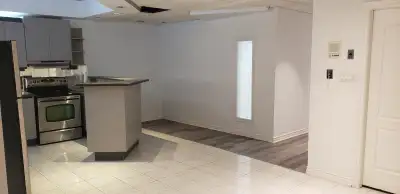 1bedroom apartment ajax