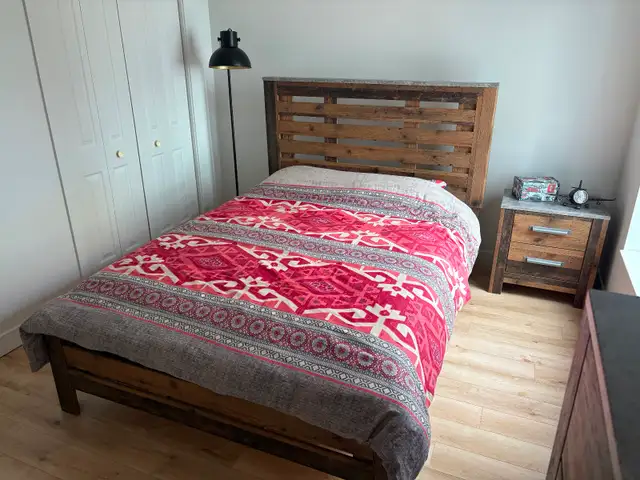 3 ½ Estimauville TOUT INCLUS in Long Term Rentals in Québec City - Image 6