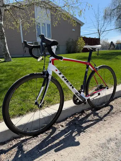 Trek Carbon Road Bike, View more