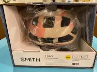 Smith Trace Bike Helmet (Large)