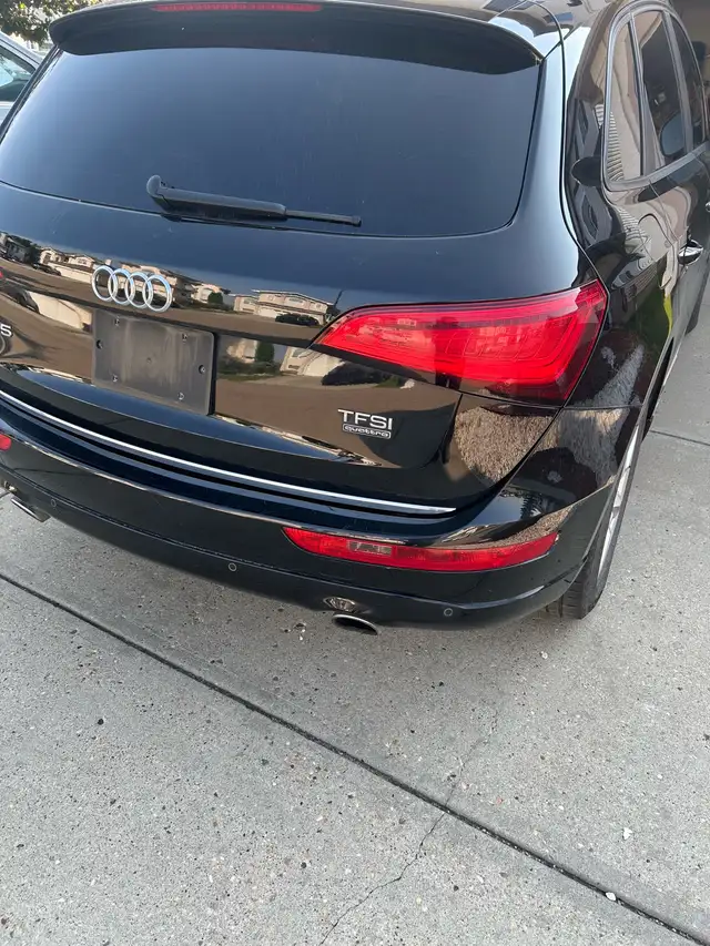 2016 Audi Q5 Quattro 578311237843691523