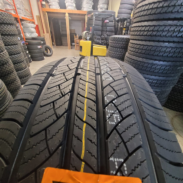 275/55R20 F150 All Season TIRES! $650.00 BRAND NEW Complete set in Engine & Engine Parts in City of Toronto - Image 2
