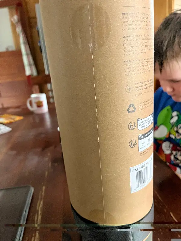 New never opened YOGA MAT in Exercise Equipment in Medicine Hat - Image 9