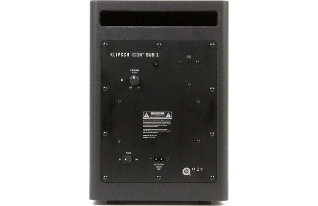 Klipsch OEM Remote Control in Stereo Systems & Home Theatre in Mississauga / Peel Region - Image 3