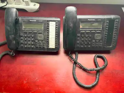 Panasonic Office Phones, View more