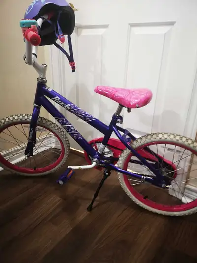 Raleigh Bazzle 16-inch Bike, View more