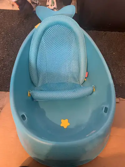 skip hop bath baby , View more
