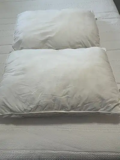 Pillows (2), View more