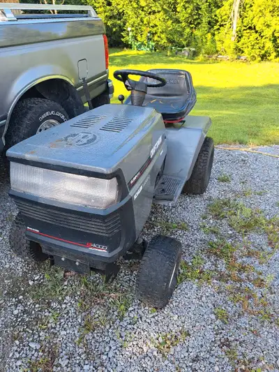 lawnmower, View more