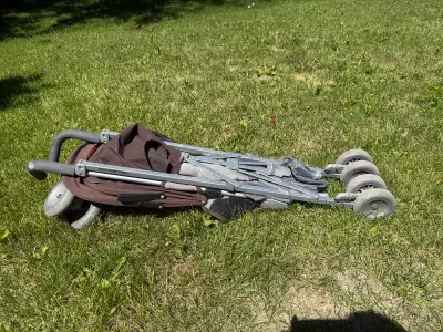Maclaren Volo Stroller , View more