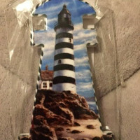 Lighthouse Refrigerator Magnet ~ Brand New