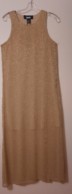 NEW Sleeveless Maxi Dress promises a figure-flattering in Women's - Dresses & Skirts in Ottawa