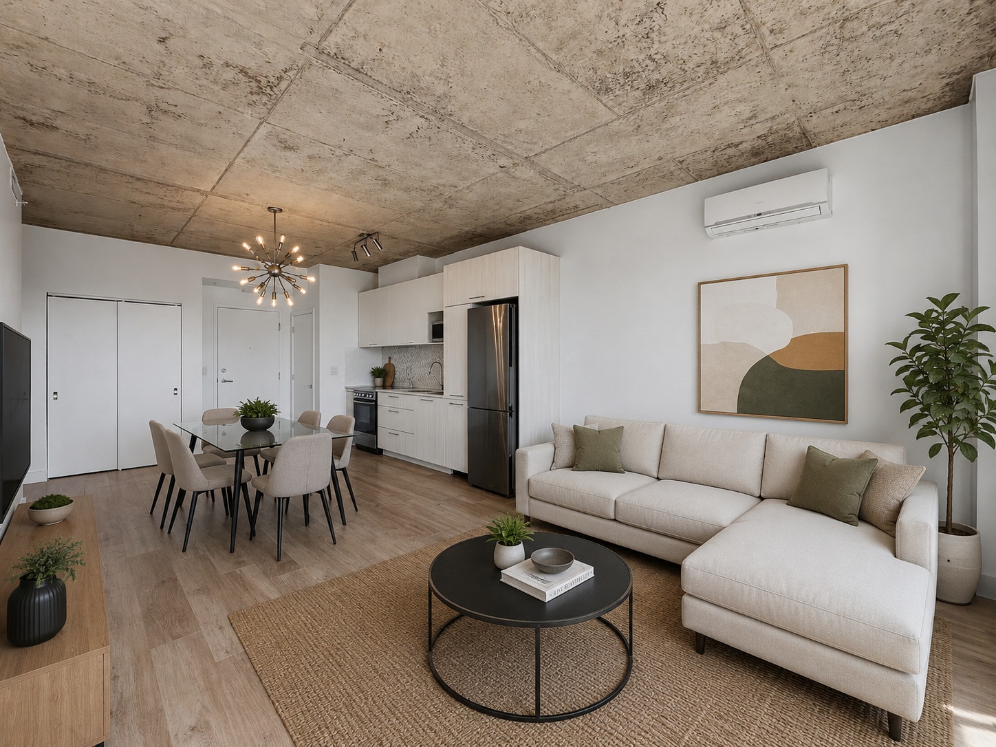 8 Rue Donegani — photo 3