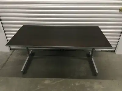 IKEA Jerker Desk - Bureau IKEA Jerker, View more