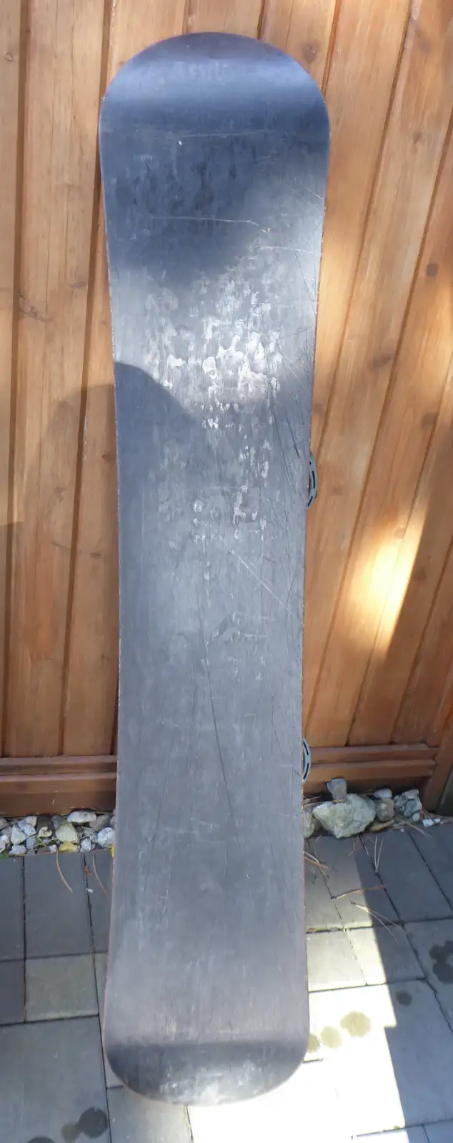 ALESPORT SNOWBOARDS Factory Boarding Loop 540 145cm Snowboard in Snowboard in Delta/Surrey/Langley - Image 9