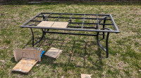 Patio table FREE