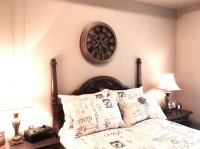 Traditional Italian bedroom furniture