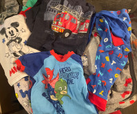 Boys toddlers cloths lot#1